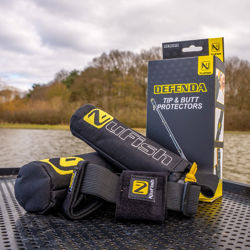 NuFish Defenda Tip & Butt Protectors